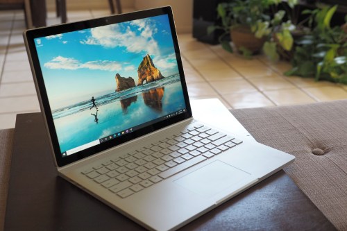 microsoft surface book 3 13 review