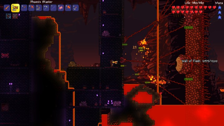 Terraria Hardmode: 10 Tips and Tricks You Need to Know