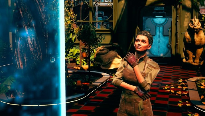 The Outer Worlds Switch Review: Another Disappointing Port
