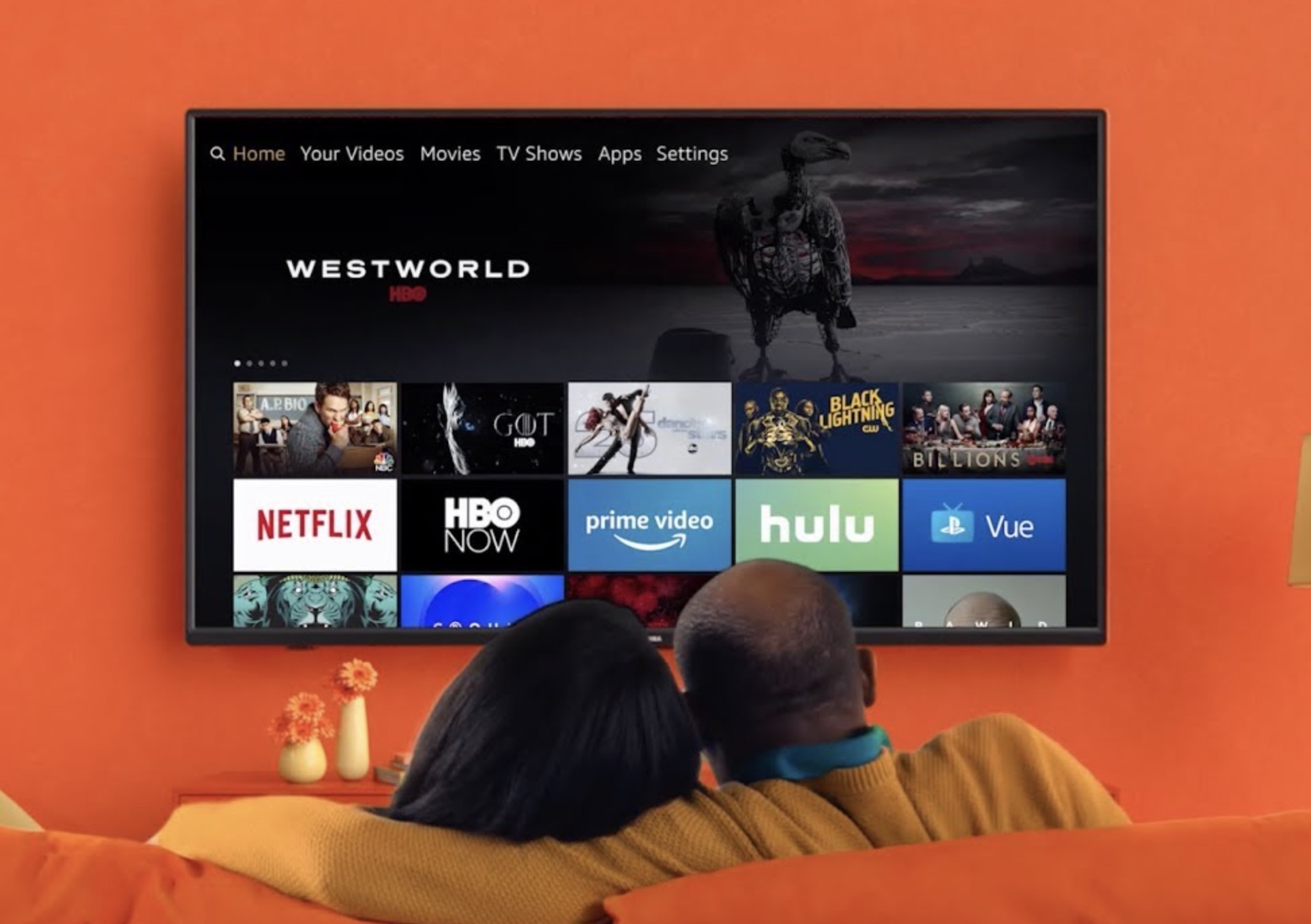 Super Bowl is Happening Soon, and This 75-inch TV is $540 - Vimarsana News