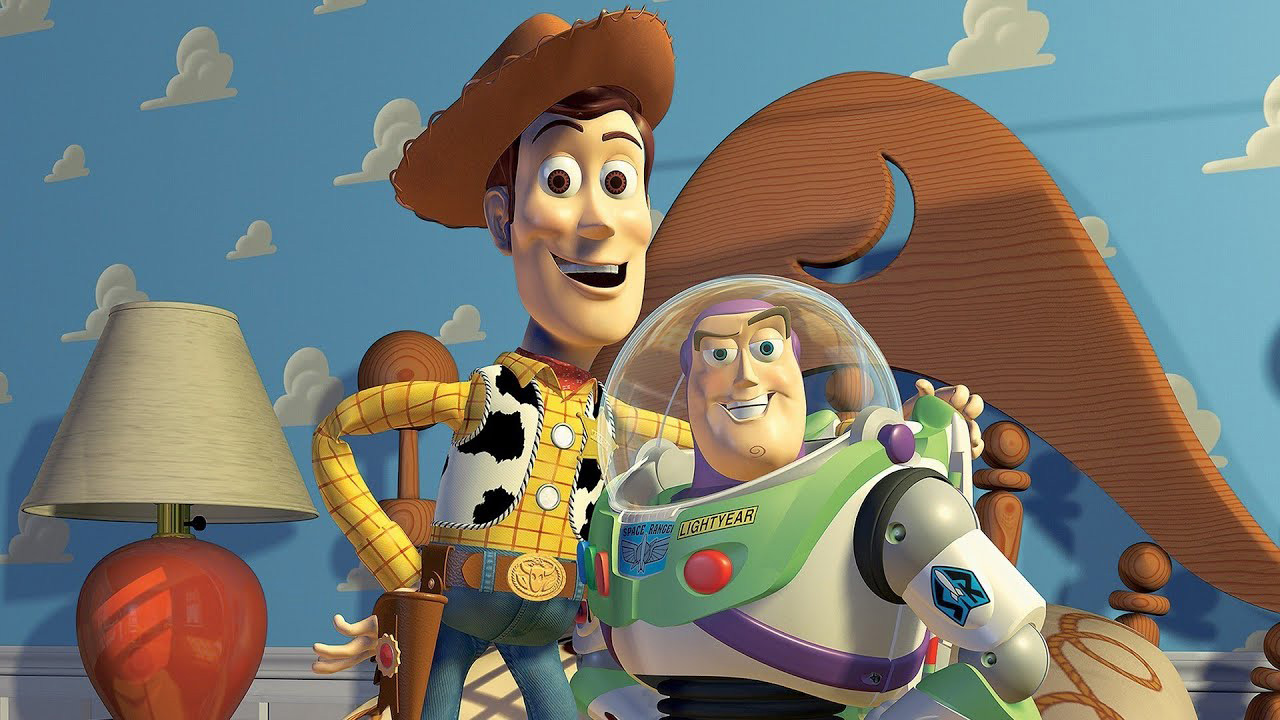 10 best animated movies of all time, ranked - Vimarsana News