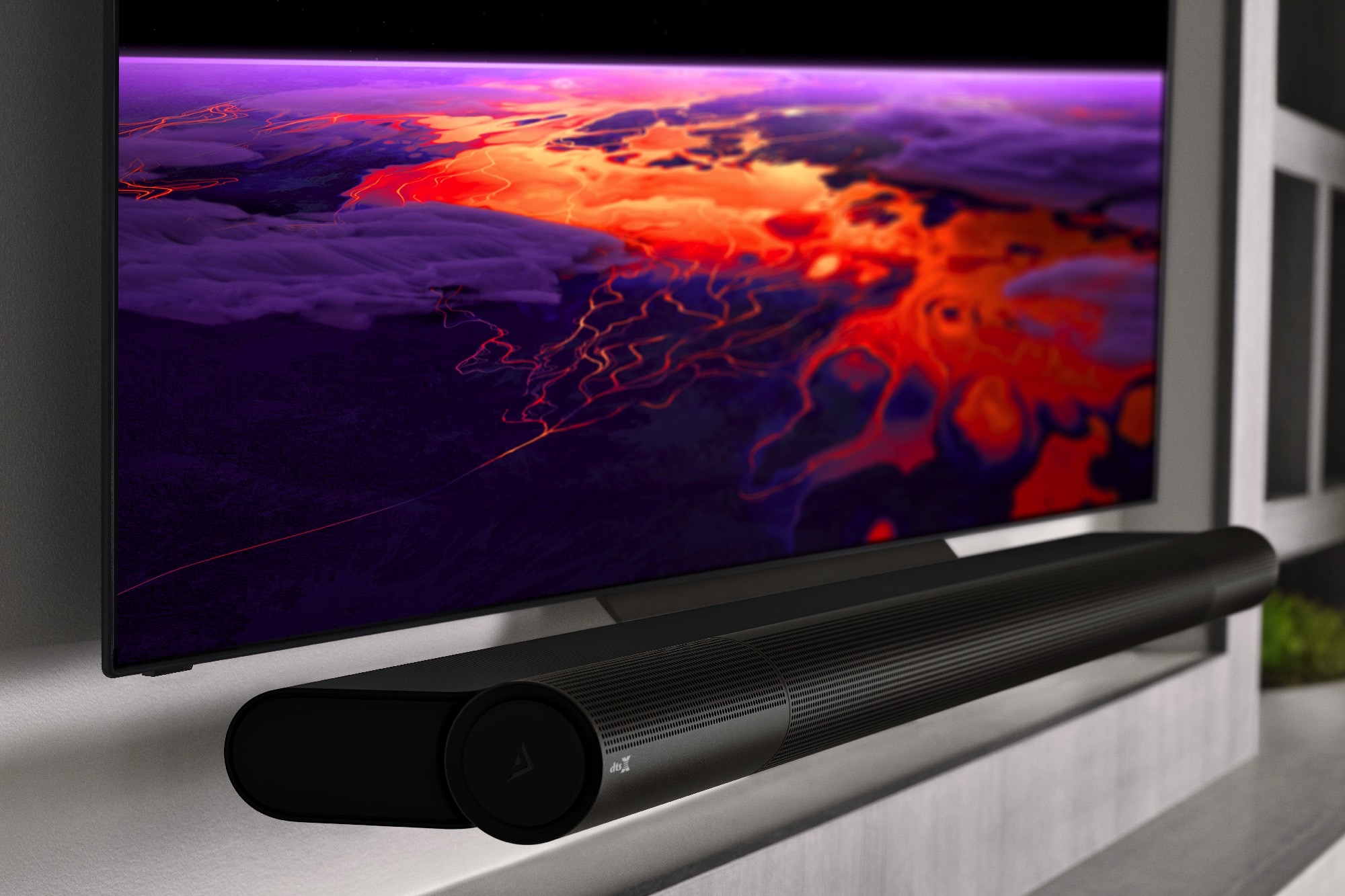 9. Consider upgrading to a soundbar with HDMI ARC in the future