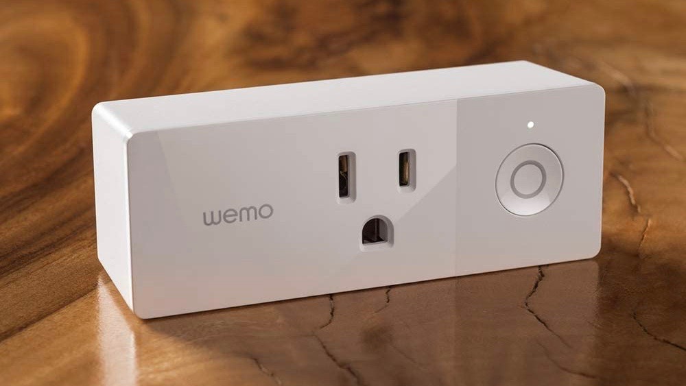 Wyze Plug Outdoor - Your Outlets are Instantly Smarter 