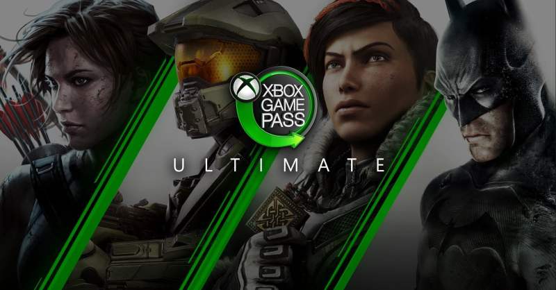 Best Xbox Game Pass deals: Upgrade to Game Pass Ultimate for
cheap