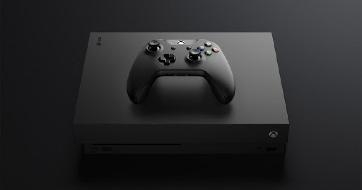 herberg hangen Continentaal How to Set Up a VPN for Your Xbox One | Digital Trends