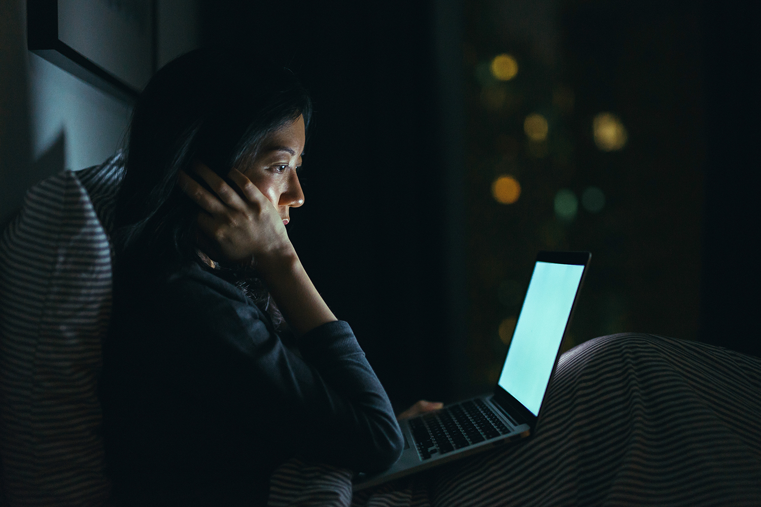  Should you turn your computer off at night? We asked an expert