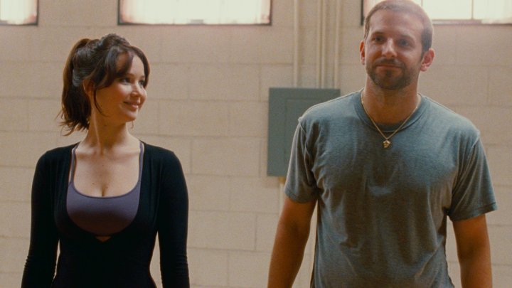 5 Jennifer Lawrence motion pictures you must watch
