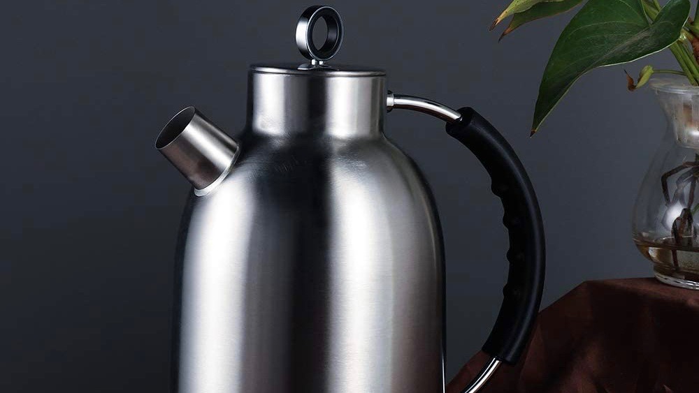 The Best Electric Tea Kettles