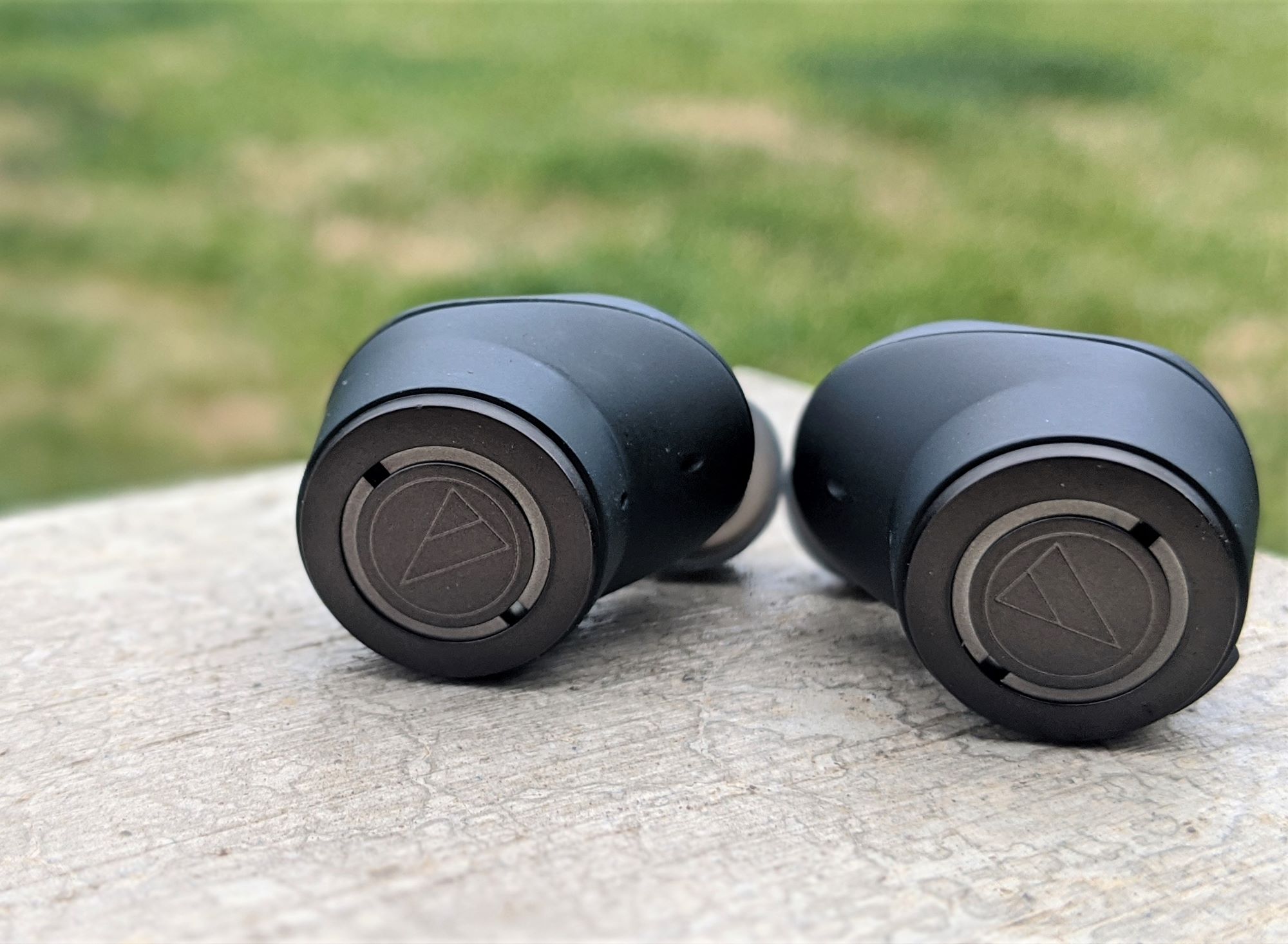 Audio-Technica ATH-ANC300TW Review: A | Trends