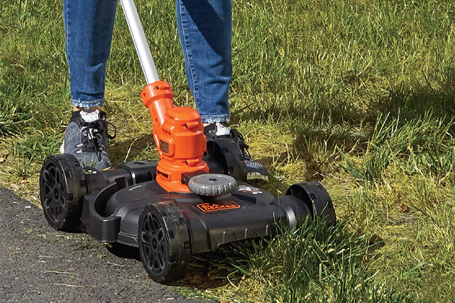 The Best Electric Lawn Mowers