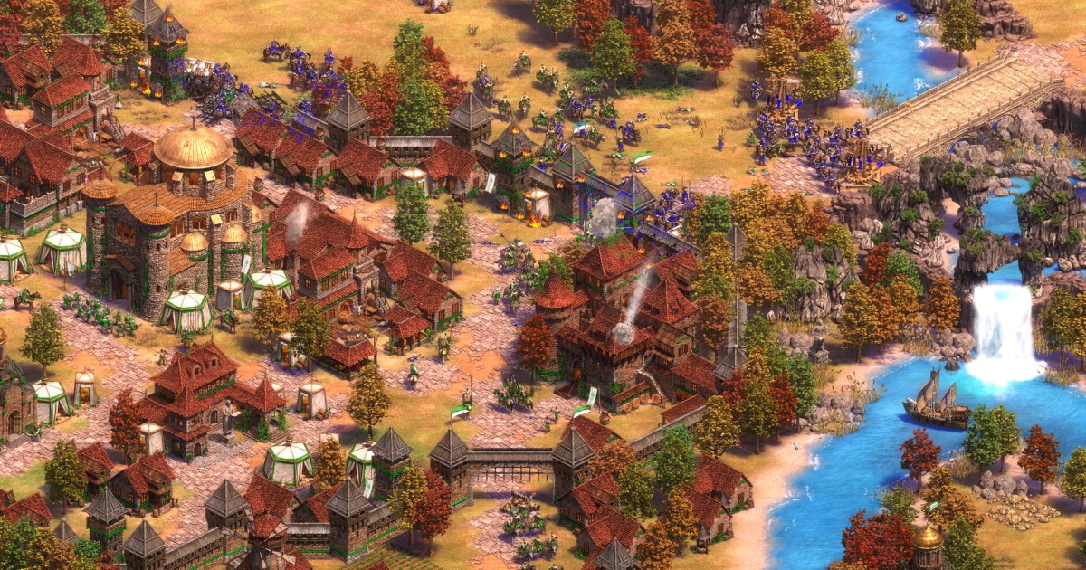 Все читы Age of Empires 2 | Цифровые тенденции