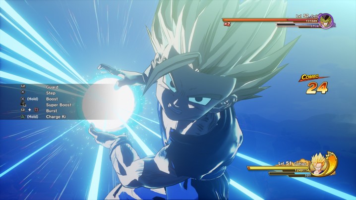 The Best Anime Video Games of All Time | Digital Trends