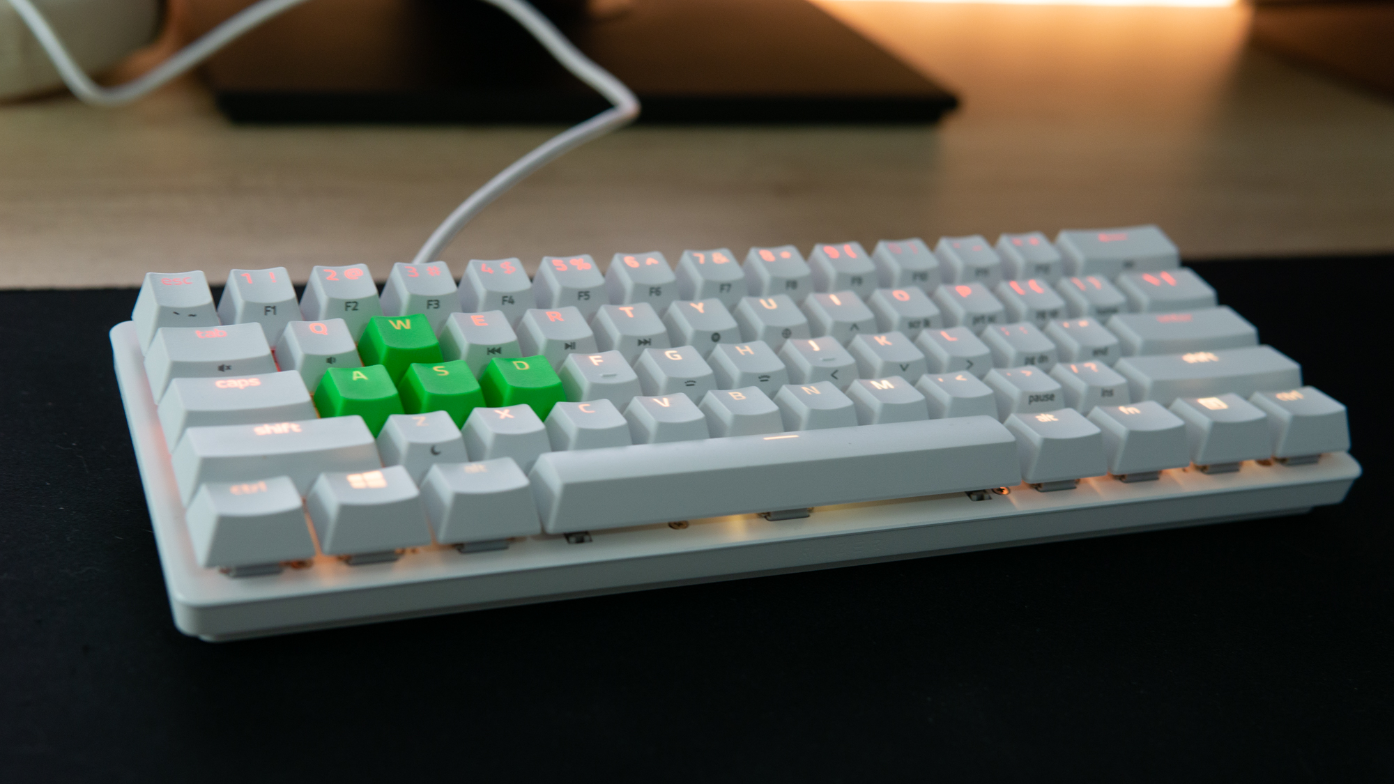 Razer Hunstman Mini: Small Gaming Keyboards, Done Right