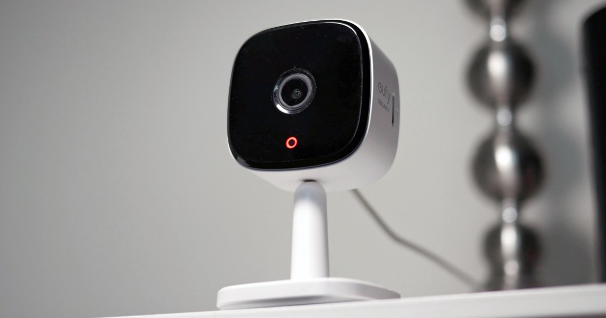 Eufy Security Indoor Cam 2K Review: Covering The Basics