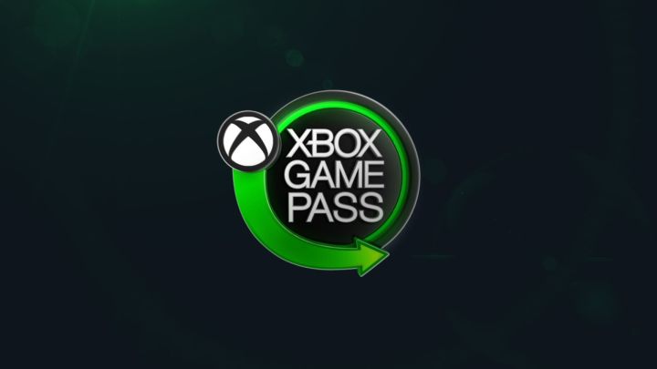 Xbox Game Pass 徽标。