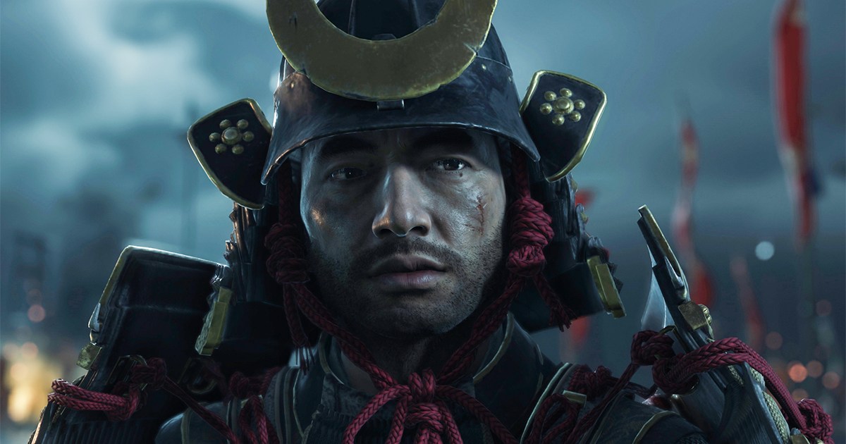 Ghost of Tsushima: Legends Is Getting Four New Outfits Inspired By Iconic  PlayStation Characters