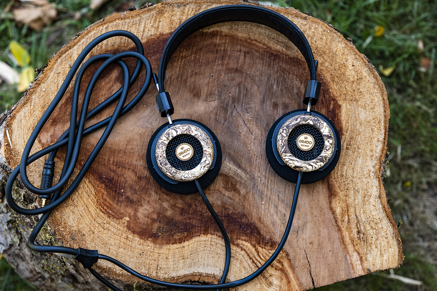 Grado Hemp Headphone