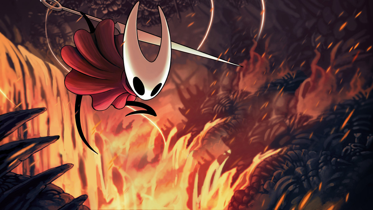 Hollow Knight: Silksong: release date speculation, trailers, gameplay, and more - Vimarsana News