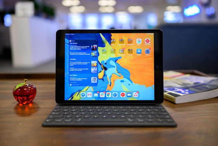 This iPad is only $20 more than it was on Black Friday - Vimarsana News