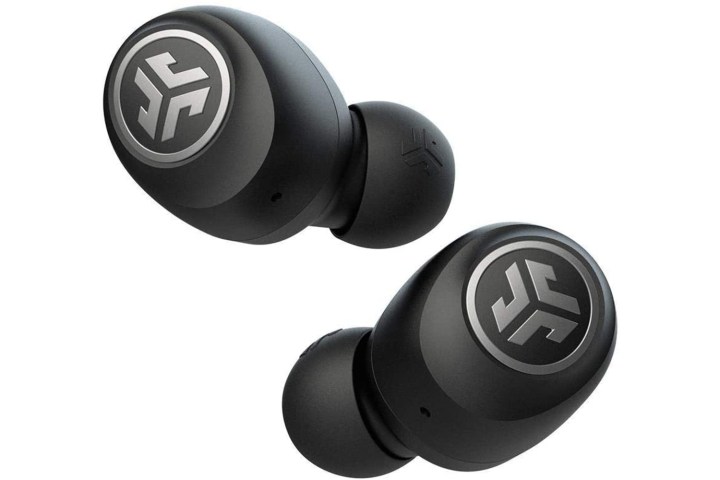 jlab audio go air true wireless bluetooth earbuds resized