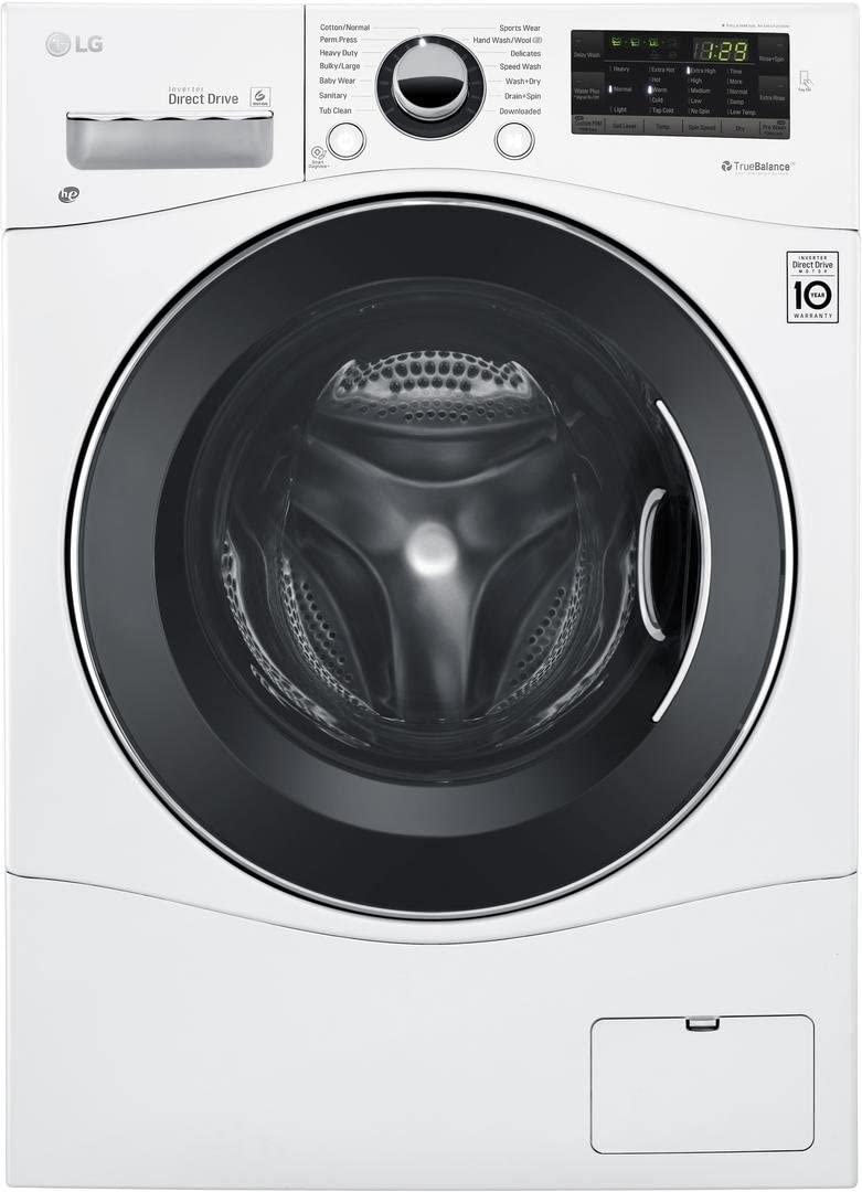 The Best Washer Dryer Combo Machines Digital Trends