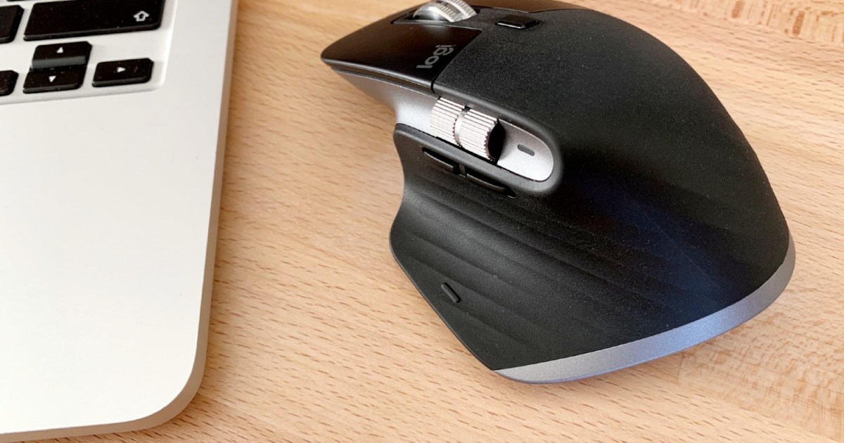 Apple's Magic Mouse gets the absolute perfect upgrade with this