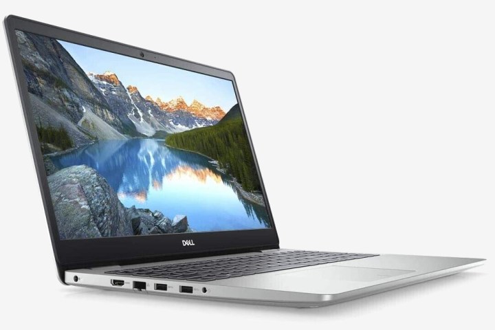 New 2020 Dell Inspiron 15 1500 Laptop.