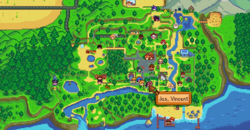 Steam Community :: Guide :: Stardew Valley 100% Achievement Guide