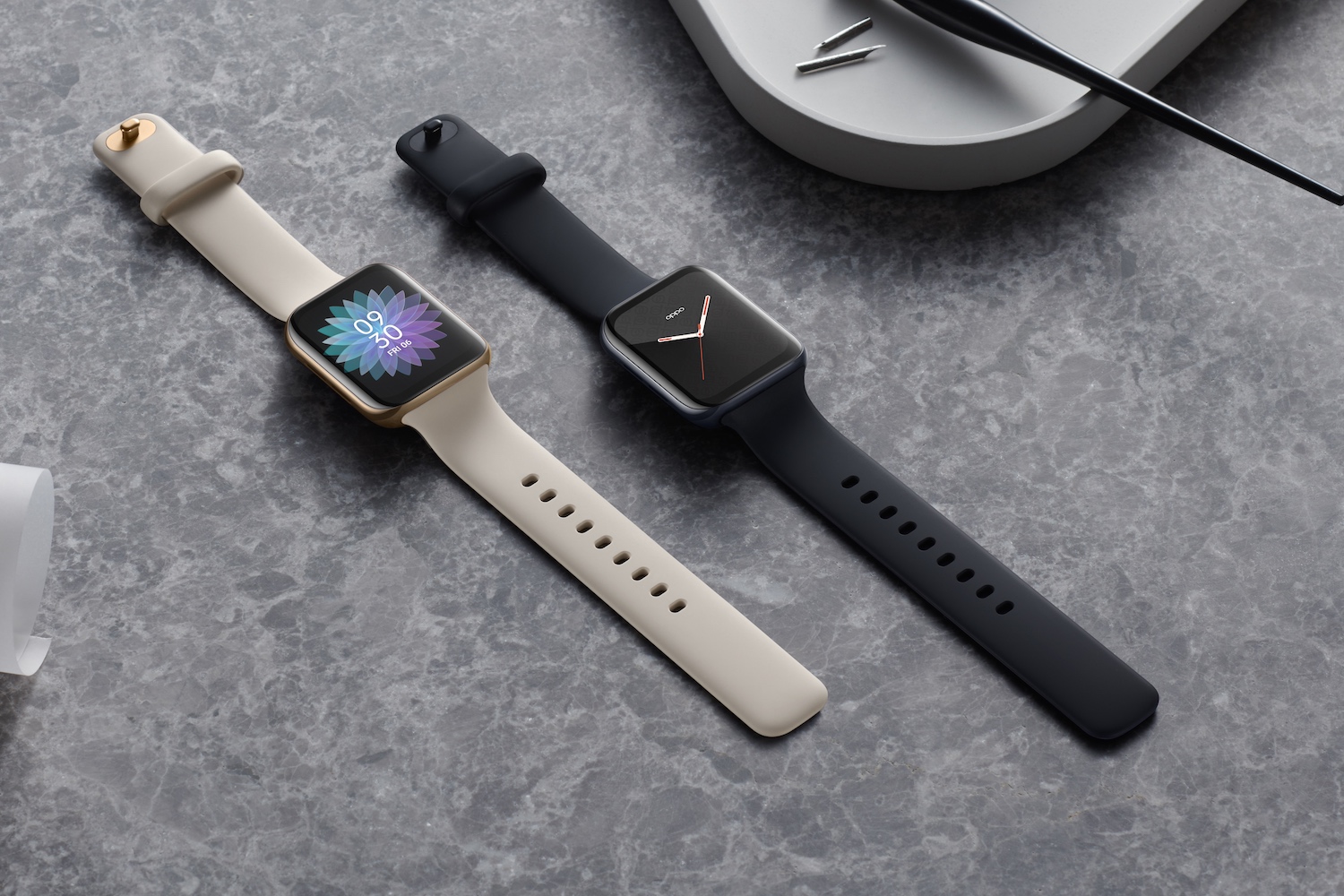 Oppo Watch Free Review: Best wearable for sleep tracking? 
