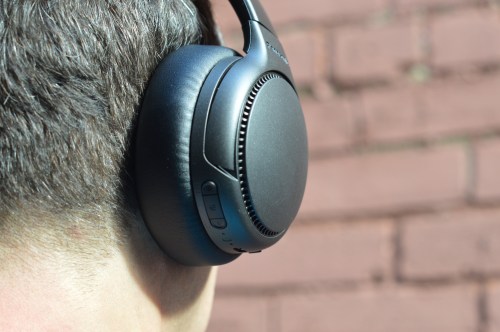 Panasonic RB-M700 Headphones