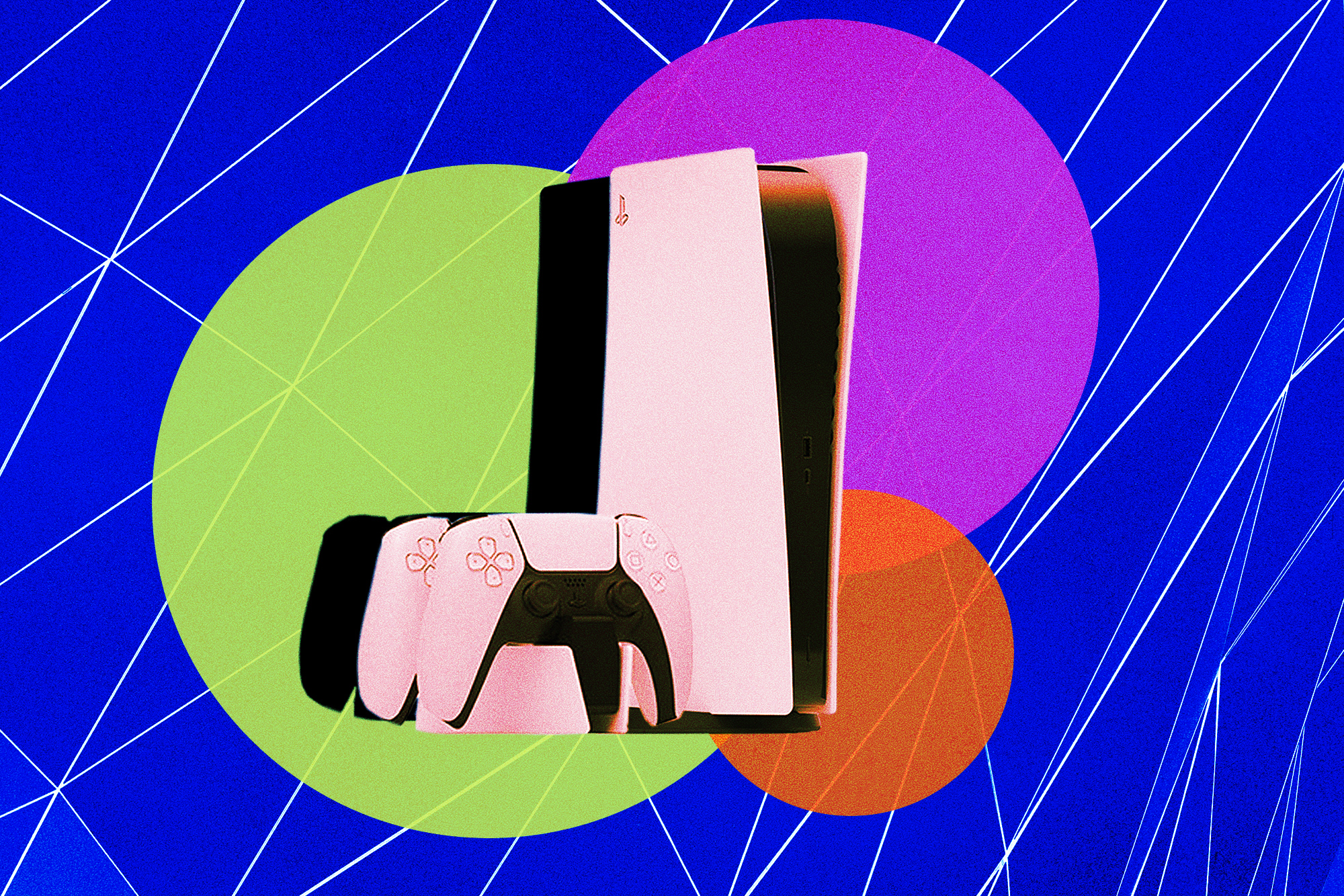 PS4 vs. PS5: which console should you buy in 2024?