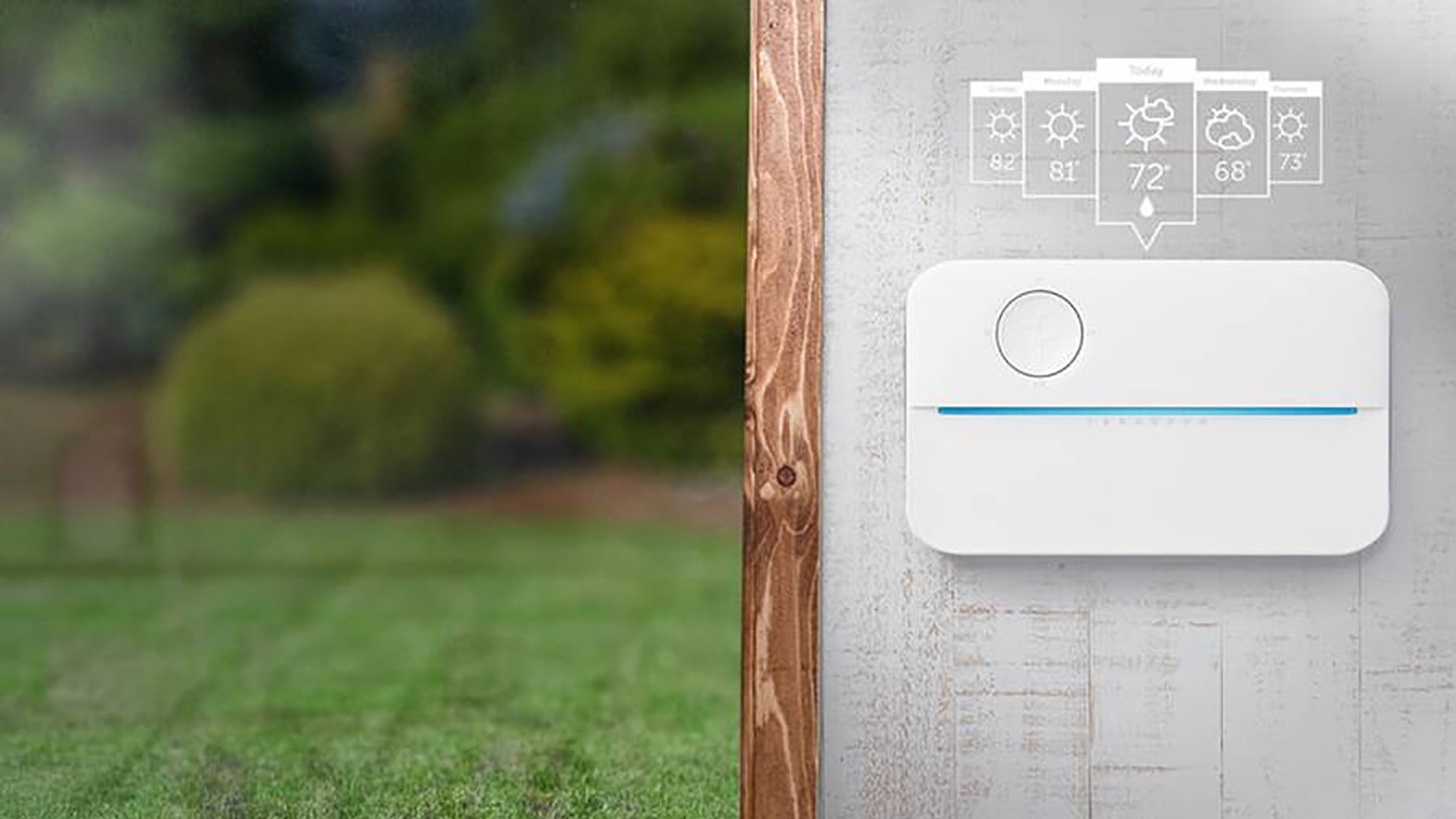 Rachio 3 vs. Rachio Smart Hose Timer | Digital Trends - Vimarsana News