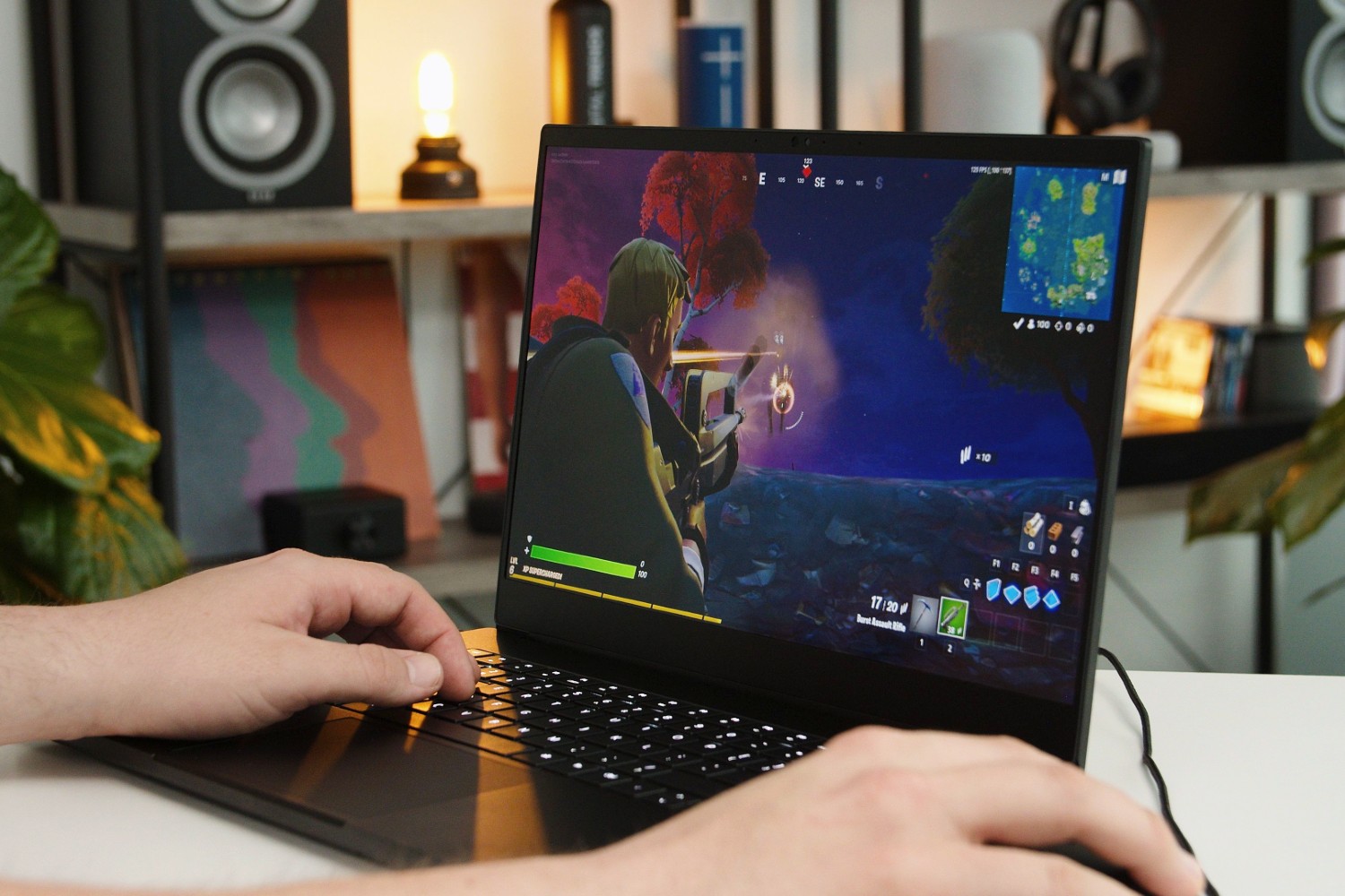 New Razer Blade is the world's smallest 15.6-inch Gaming Laptop – Razer  Newsroom
