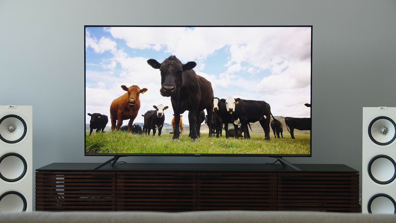  The best 4K TVs for under 500: a premium picture on a budget