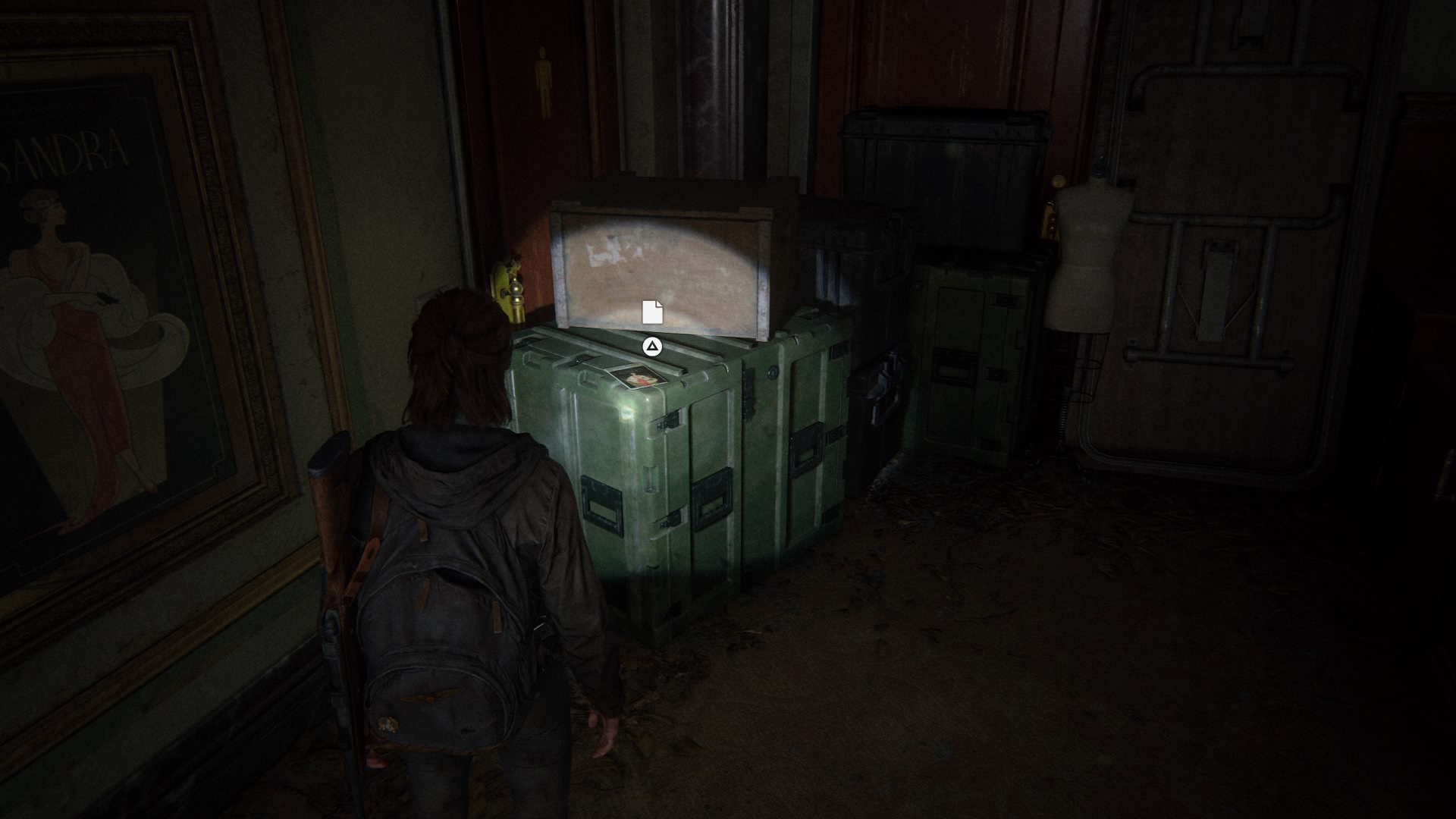The Last of Us Part 2: All 127 Artifact Locations