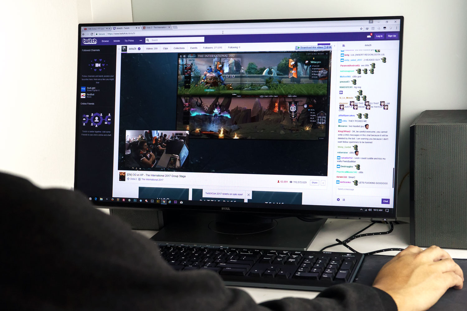 How To Record Twitch Streams for Later Viewing on a PC Digital Trends