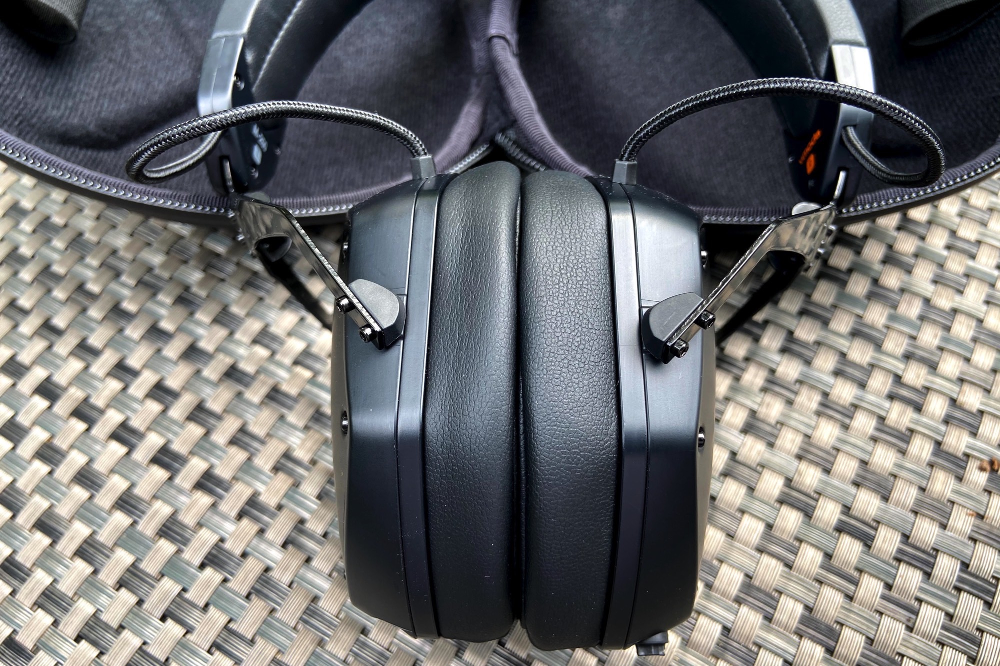 V-Moda M-200 Studio Headphones