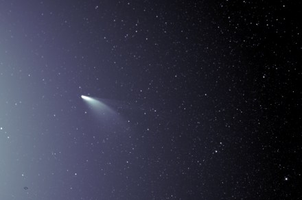 Earth to be visited by once in 50,000 year comet