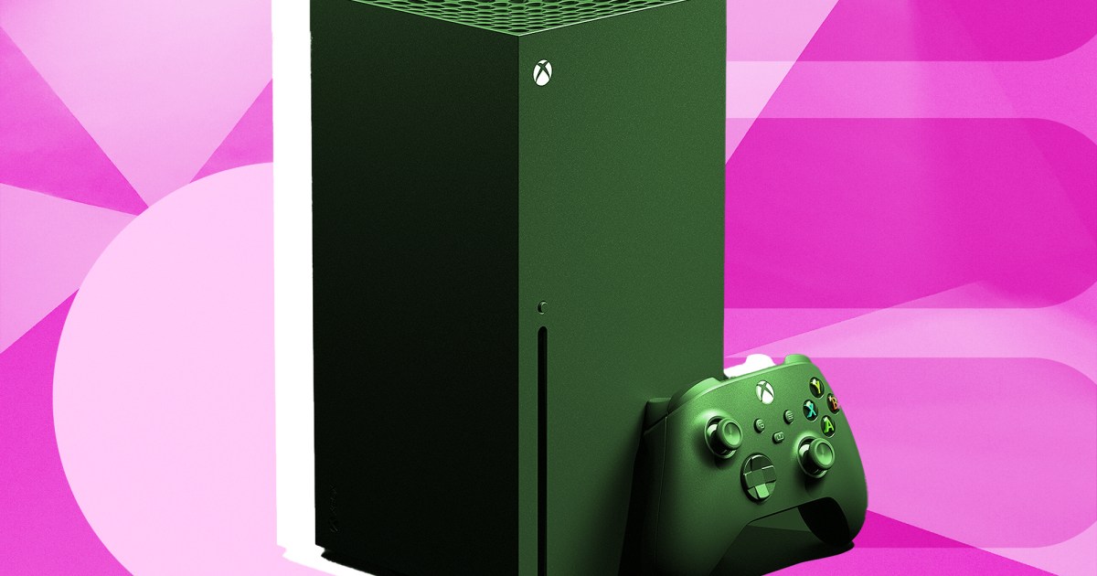 Bespaar $ 60 op deze Xbox-serie