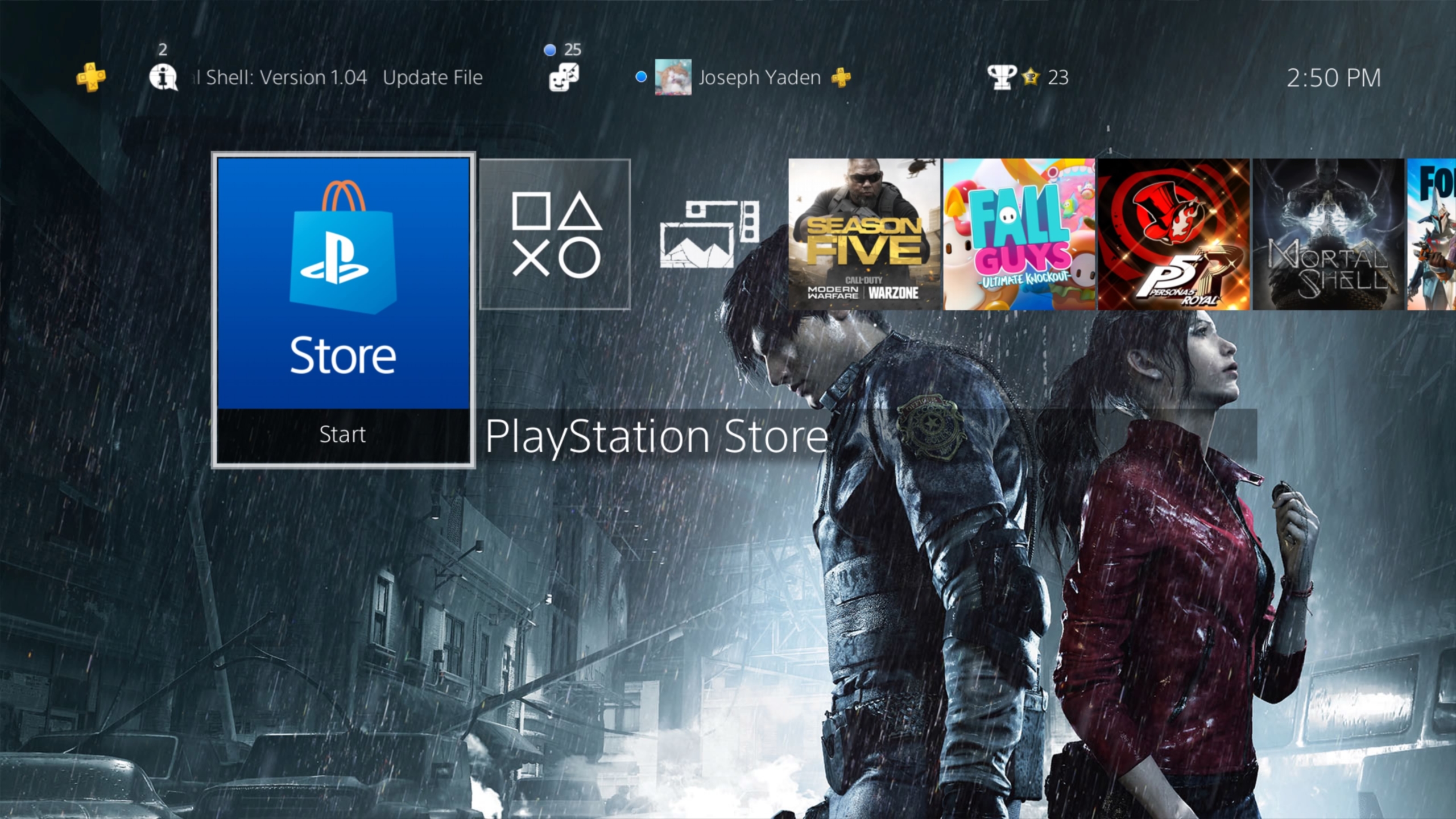 How To Play Fortnite On Ps4 Digital Trends How To Play Fortnite On Ps4 Digital Trends