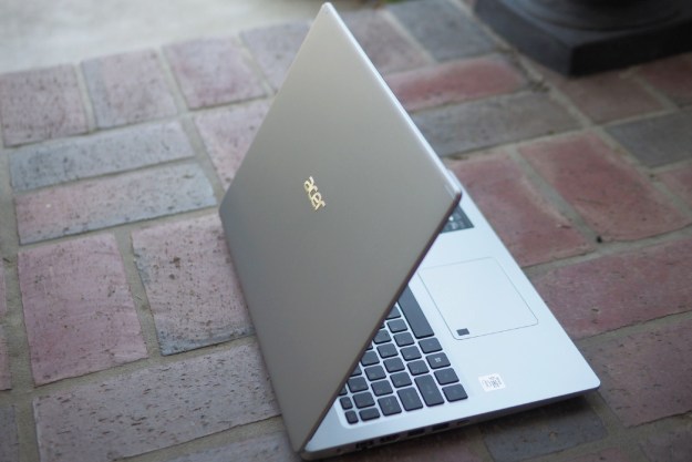 Zegenen galop Grijpen Acer Aspire 5 (2020) Review: An Old-School Budget Laptop | Digital Trends