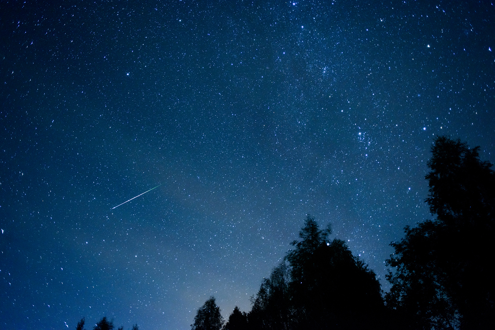 Check out NASA's skywatching tips for April - Vimarsana News
