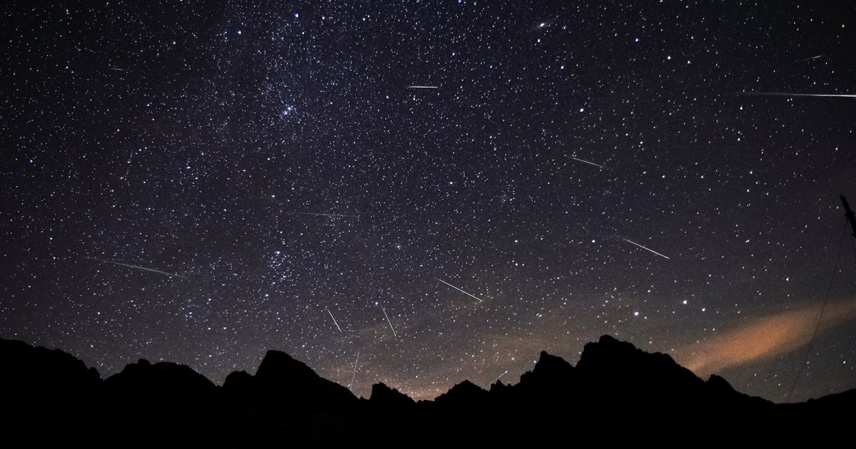 NASA’s skywatching ideas for September embrace zodiacal gentle