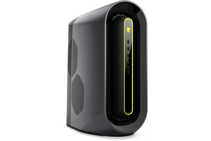 Alienware gaming PC with RTX 3060