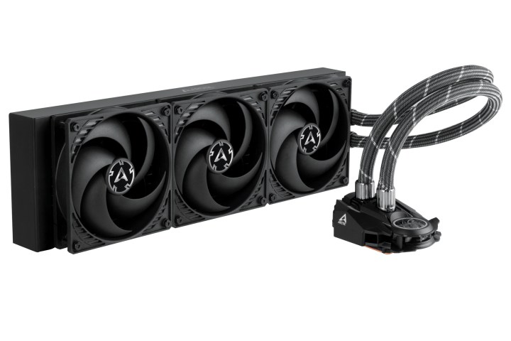 best AIO coolers for PC in 2022 Digital Trends