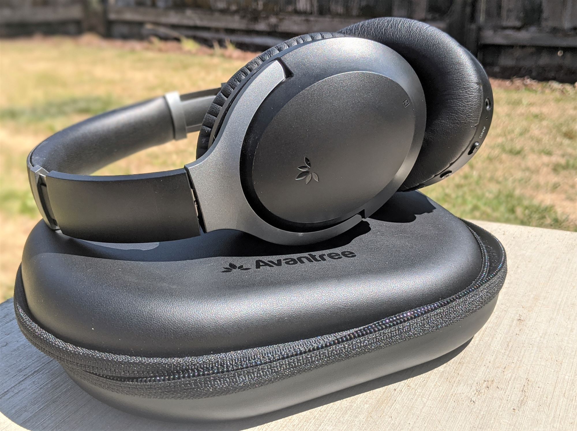 Avantree Aria Pro Review: Functional, Affordable Headphones