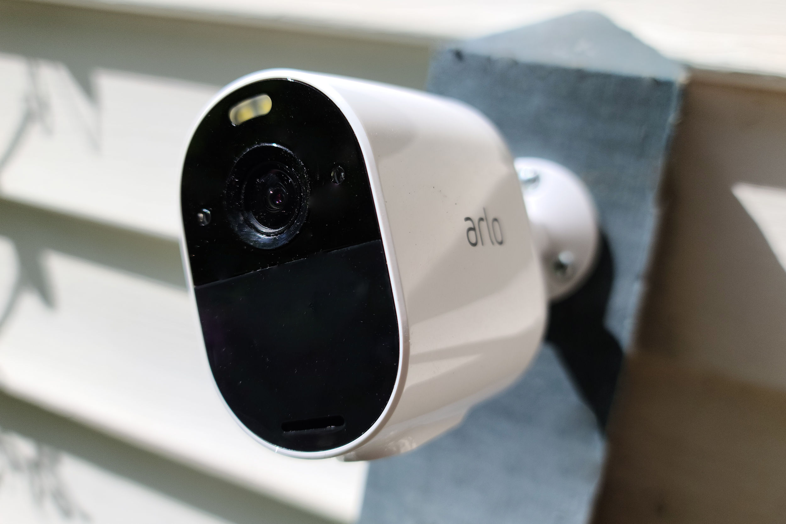 This Arlo wireless home security camera is 46% off - Vimarsana News