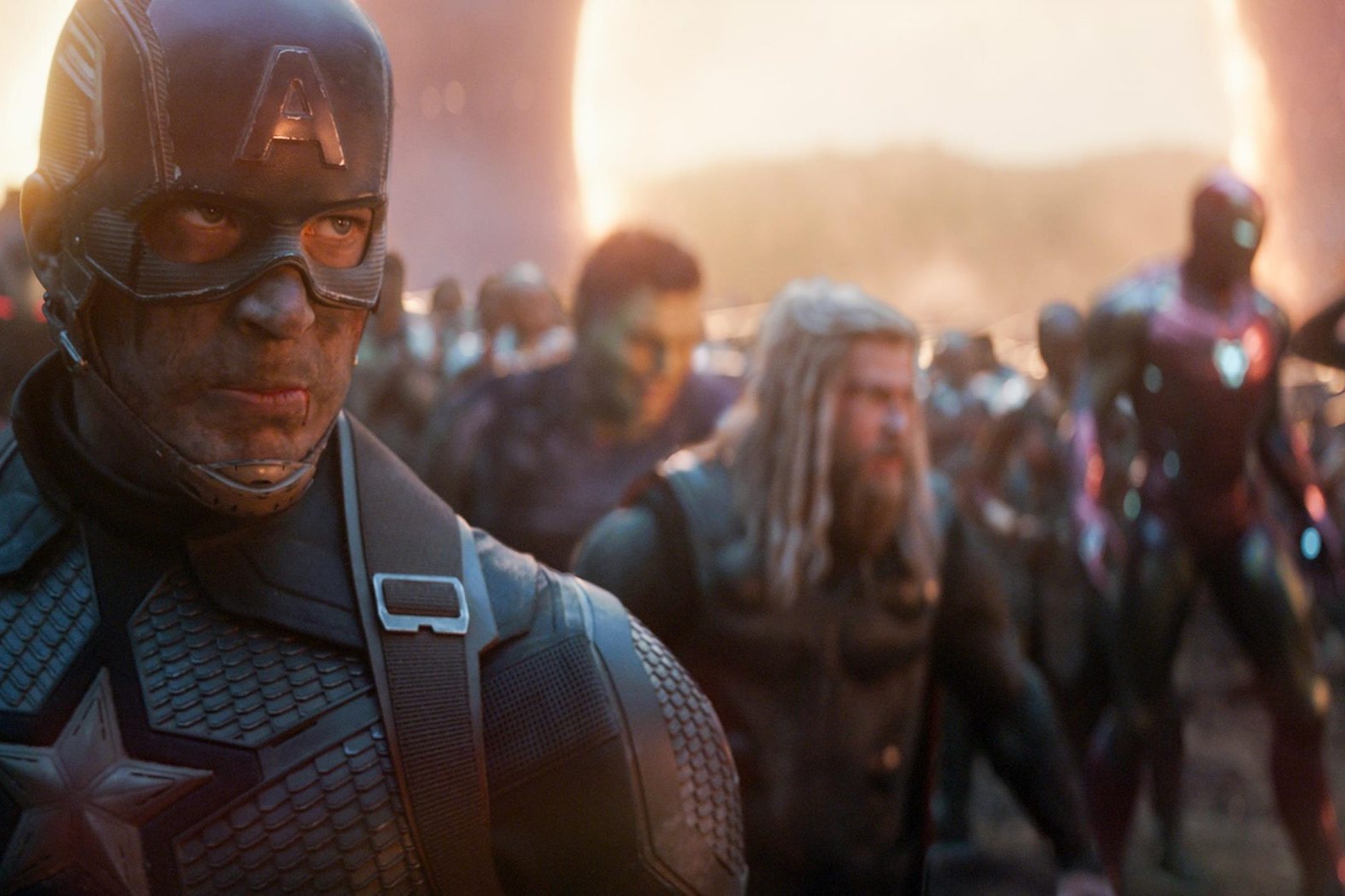 Most powerful Marvel Cinematic Universe characters, ranked - Vimarsana News