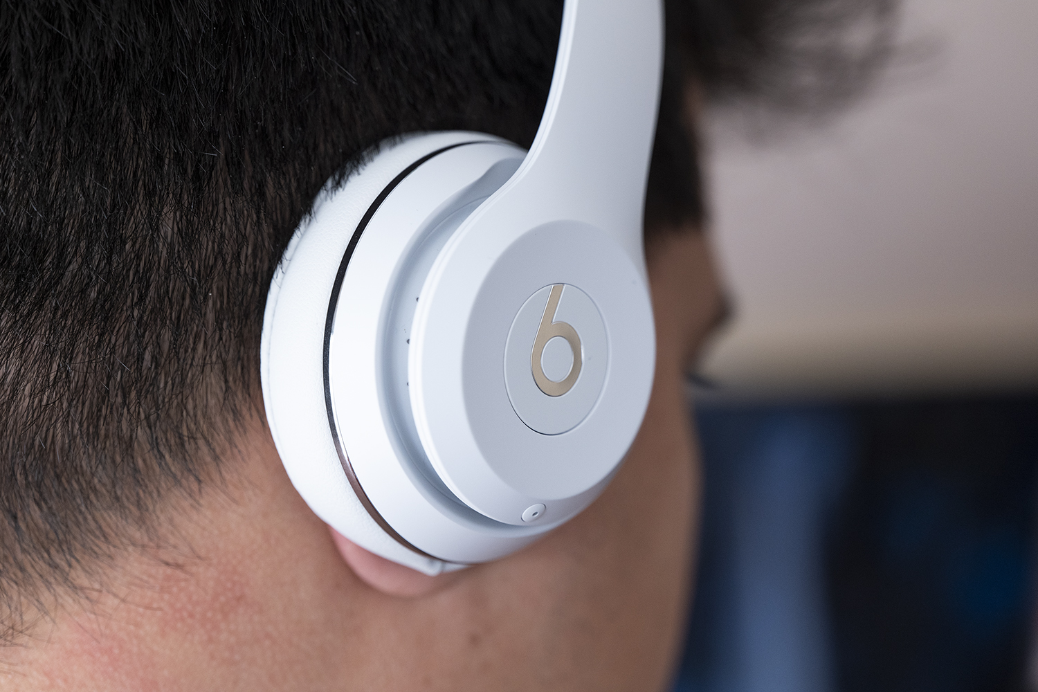 Beats Solo3 Headphones Review: Style Leads | Digital Trends