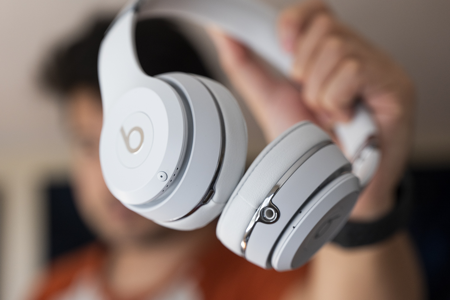 Beats Solo3 headphones are down to $115 for Prime Day - Vimarsana News